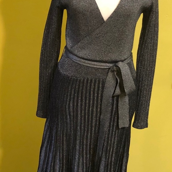 Gianni bini Catherine Southern Dreams Glitz Dress - Picture 3 of 4